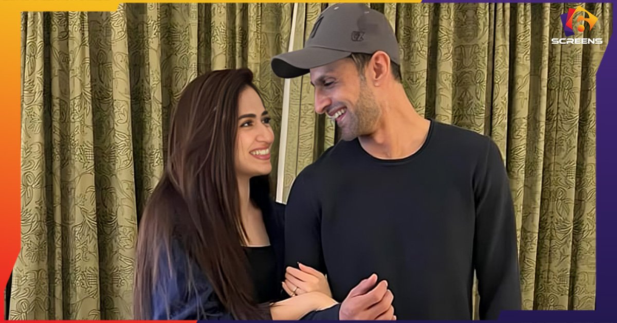 Sana Javed & Shoaib Malik: Is Their Divorce