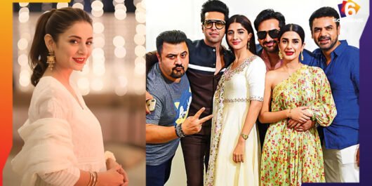 Sarwat Gilani Says No to JPNA 3