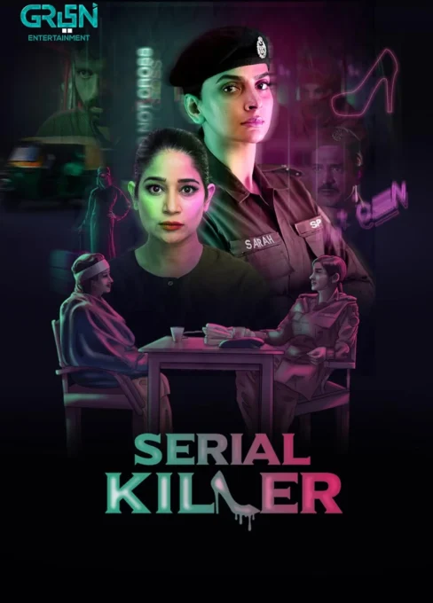 Serial Killer