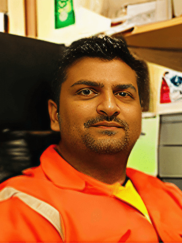 Sikander Singh