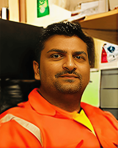 Sikander Singh