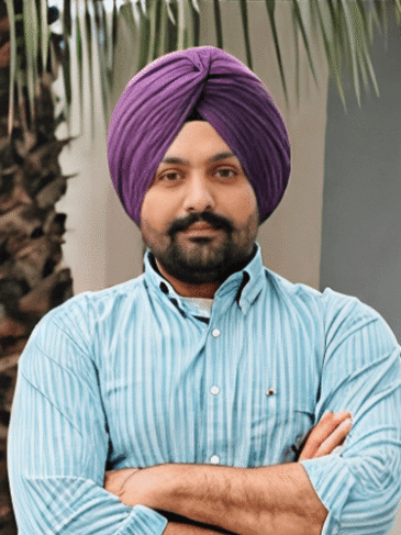 Sukh Kamboj