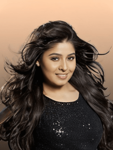 Sunidhi Chauhan