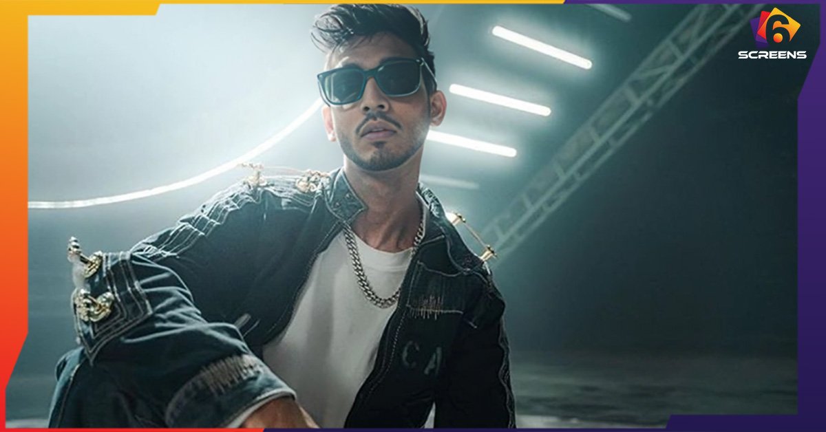 Talha Anjum’s Take On His Music Promoting Violence
