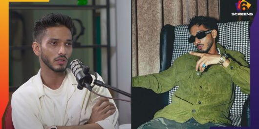 Talha Anjum’s Take On His Music Promoting Violence And Smoking