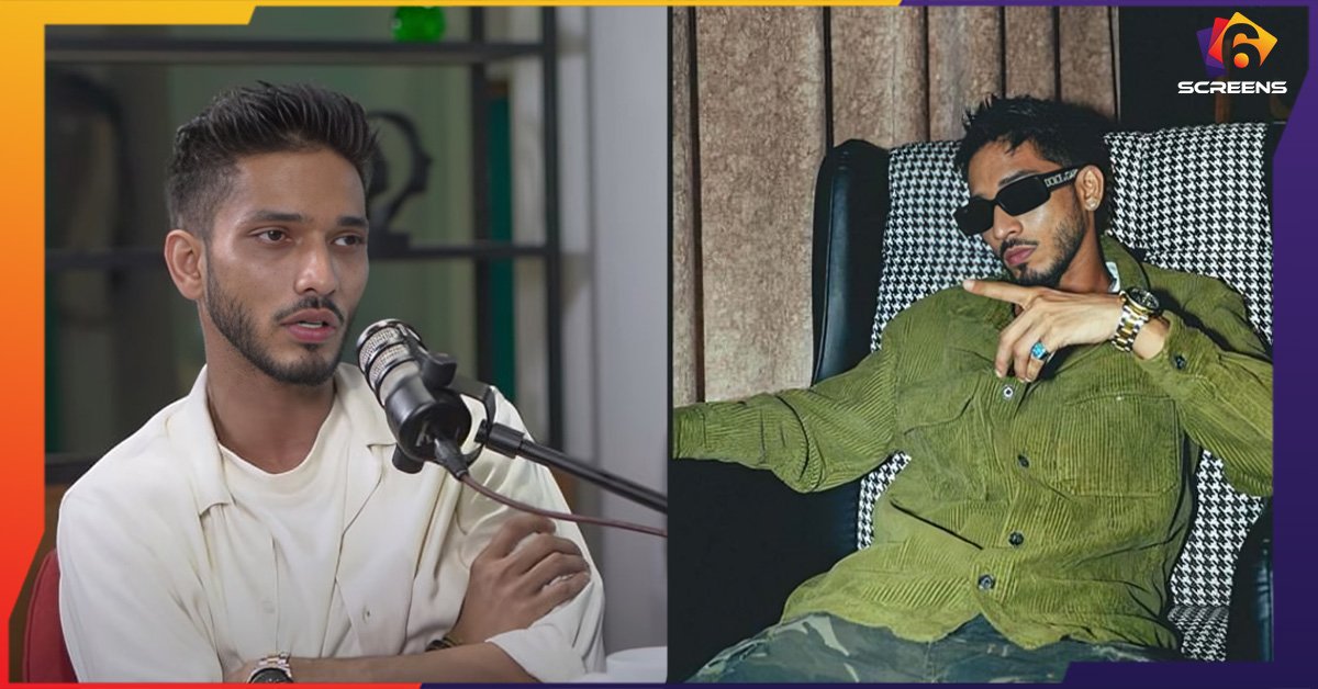 Talha Anjum’s Take On His Music Promoting Violence And Smoking