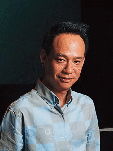 Traithep Wongpaiboon