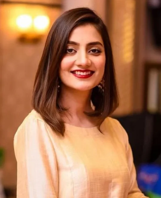 Uroosa Qureshi