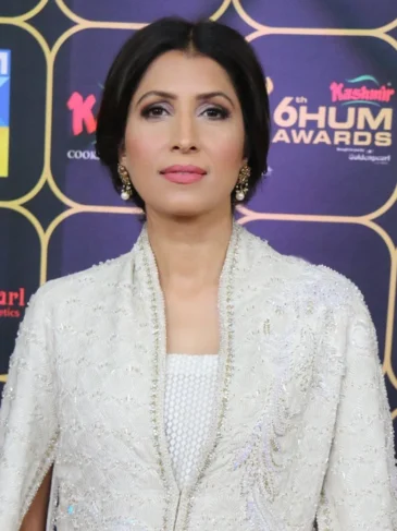 Vaneeza Ahmad