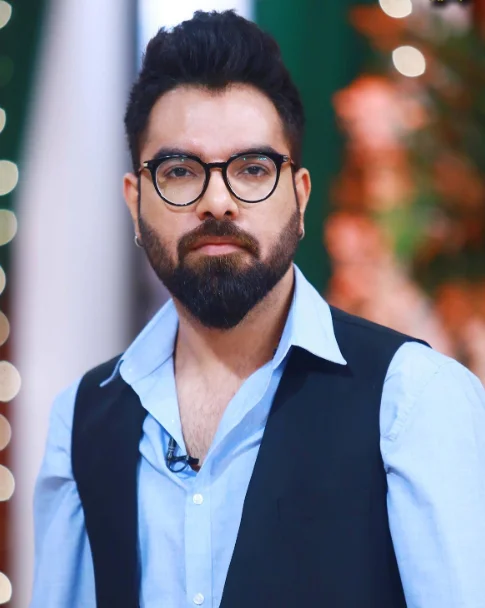 Yasir Hussain