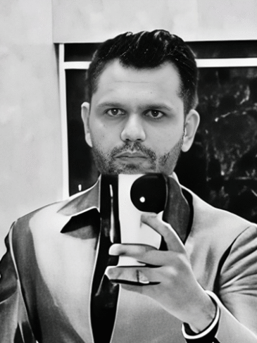 Abhishek Dwivedi