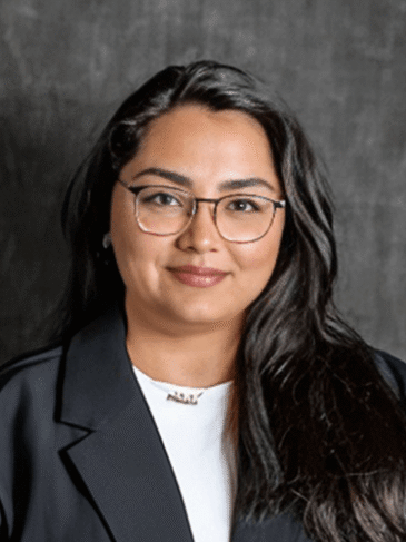 Aliza Jafri
