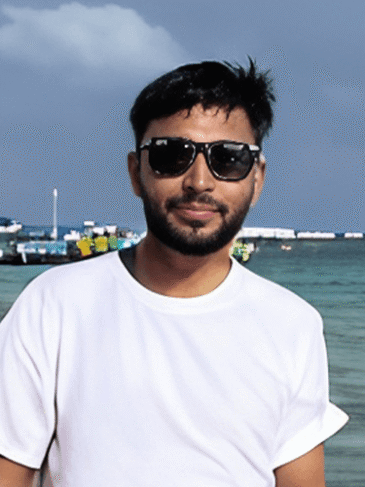 Amit Dhiman