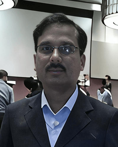 Bijay Mandal