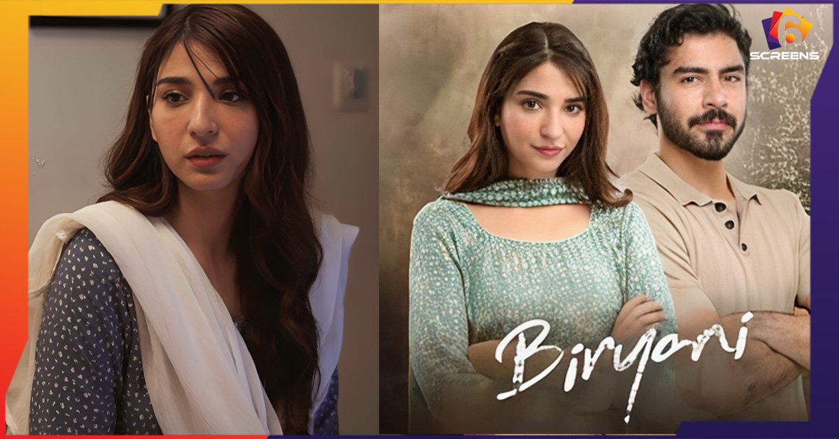 Biryani Episode 21 – Has the Drama Lost