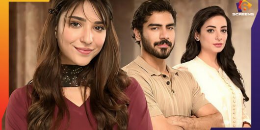 Biryani Episode 21 – Has the Drama Lost Its Flavor?