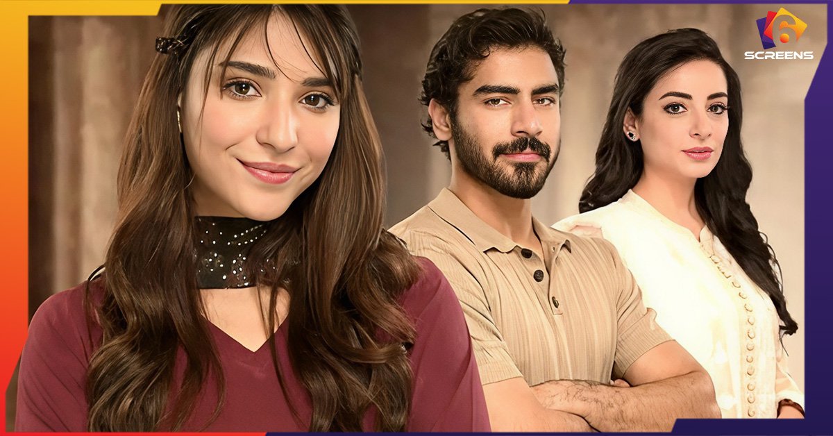 Biryani Episode 21 – Has the Drama Lost Its Flavor?