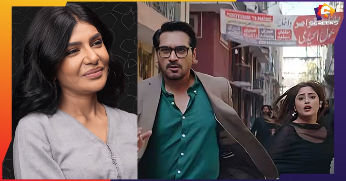 Iffat Omar Voices Strong Concerns Over Main Manto Nahi