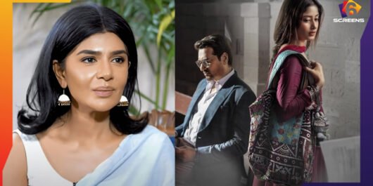 Iffat Omar Voices Strong Concerns Over Main Manto Nahi Hoon