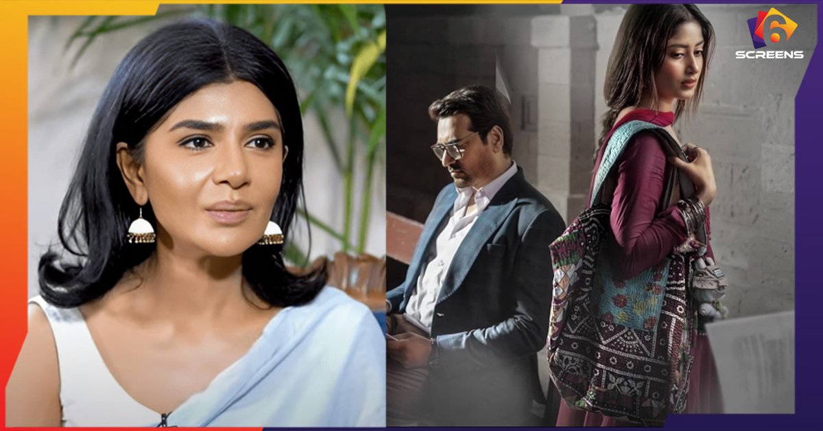 Iffat Omar Voices Strong Concerns Over Main Manto Nahi Hoon