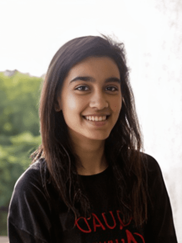 Ishita Sehgal