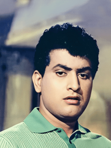 Manoj Kumar