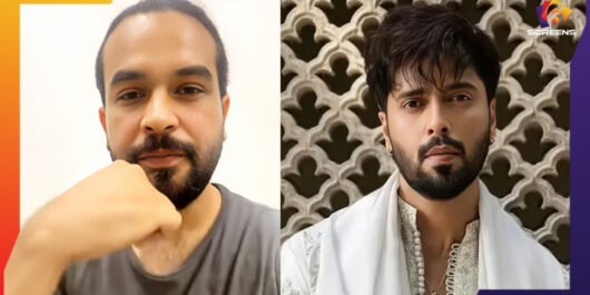 Omar Saeed Breaks Silence About Fahad Mustafa’s Production House