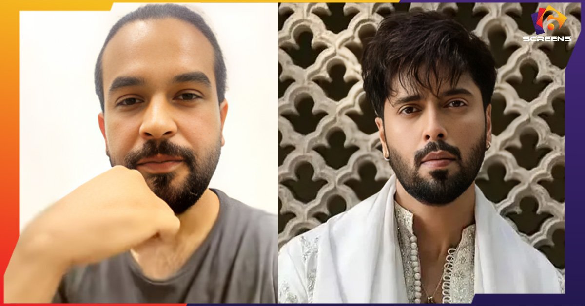 Omar Saeed Breaks Silence About Fahad Mustafa’s Production House