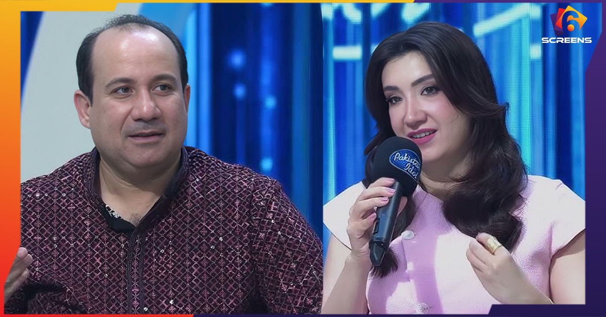 Pakistan Idol Judges’ Singing Skills Questioned Amid Viewer Criticism | Six Screen