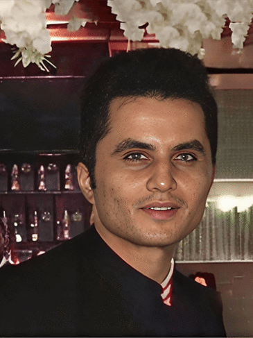 Pawan Gill