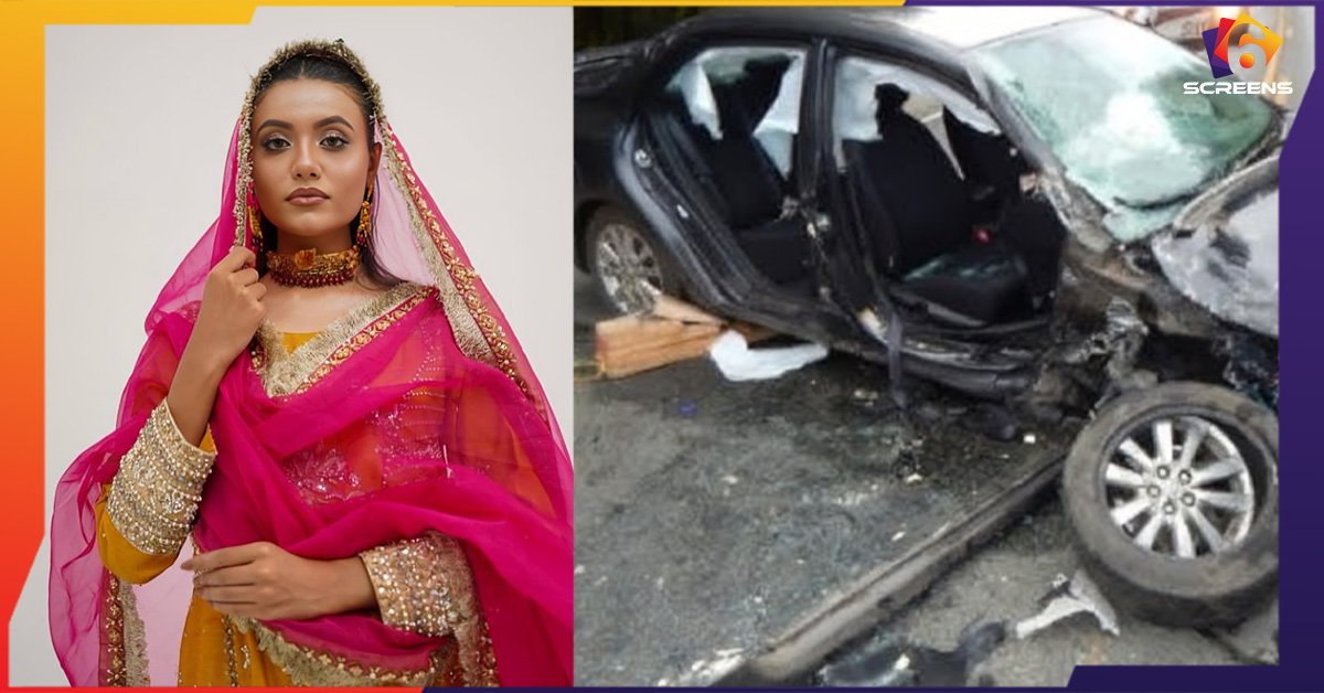 Rising Model Romaisa Saeed Sadly Passes Away | Six Screen