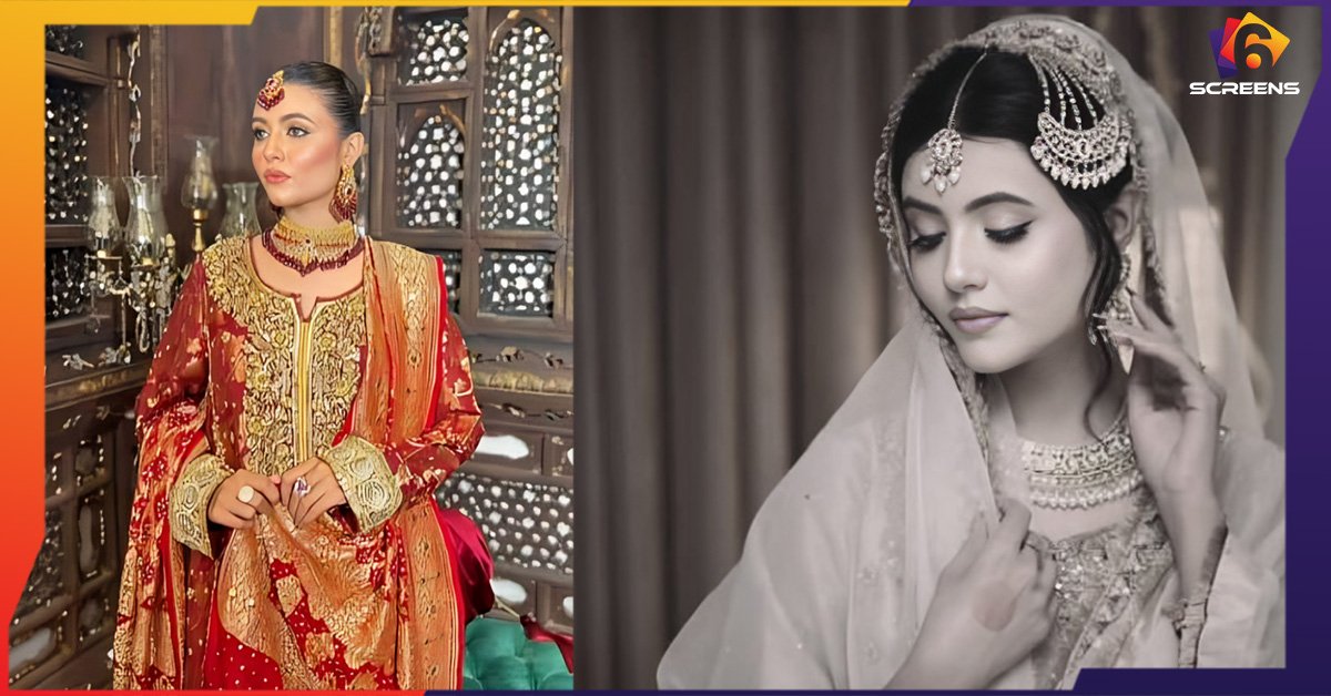 Rising Model Romaisa Saeed Sadly Passes