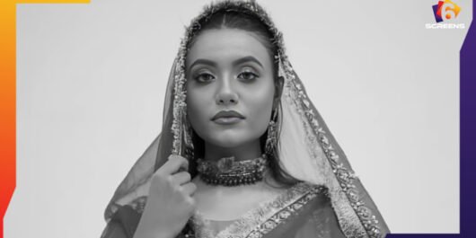 Rising Model Romaisa Saeed Sadly Passes Away
