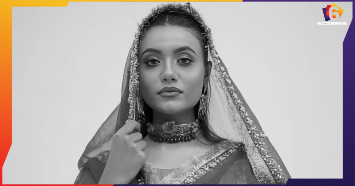 Rising Model Romaisa Saeed Sadly Passes Away