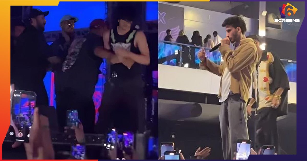 Talha Anjum Says He’s Hurt by Pakistani Fans