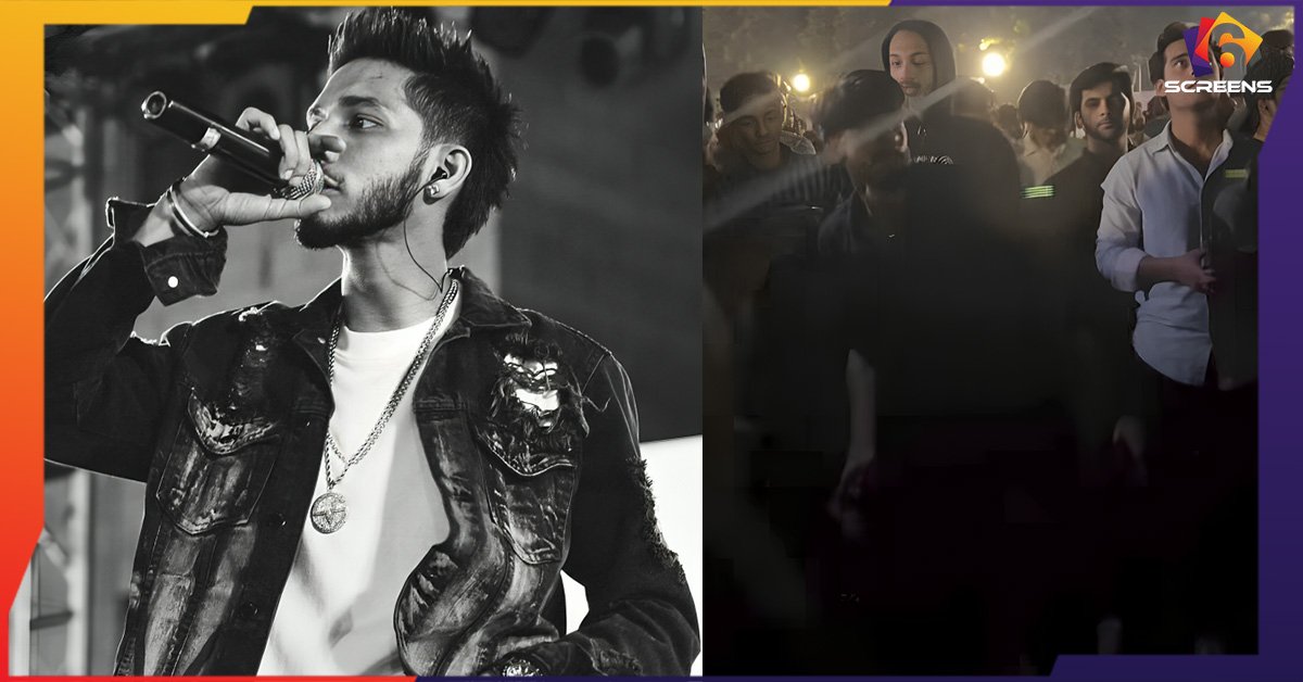 Talha Anjum Says He’s Hurt by Pakistani Fans’ Actions