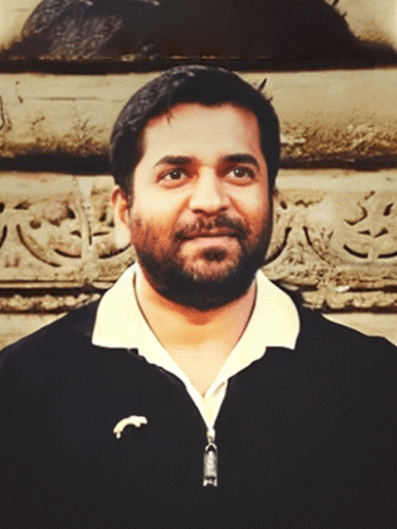 Tarun Choudhary