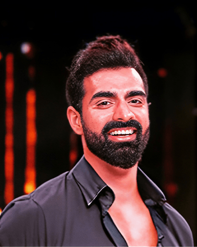 Tushar Kalia