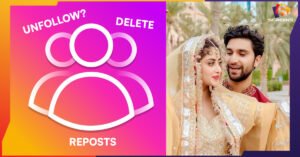 Unfollow, Delete, Repost – Does Instagram Really Define a Relationship?