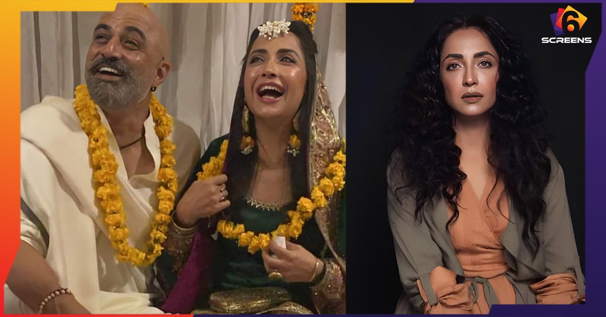 Zara Tareen Speaks Out: “I Was Betrayed by Faran Tahir”