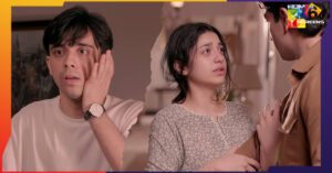 Jama Taqseem Episode 10: Zeeshan gets the taste of his own medicine