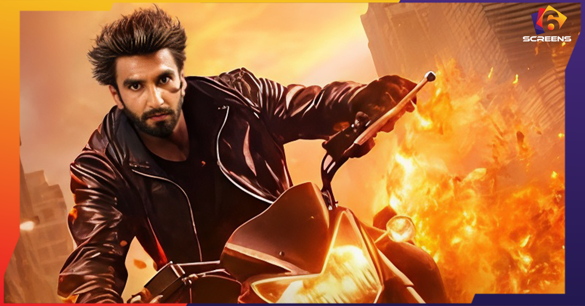 Dhurandhar Trailer Sparks Anger Among Pakistani