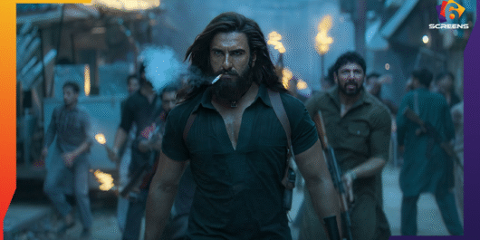 Dhurandhar Trailer Sparks Anger Among Pakistani Viewers