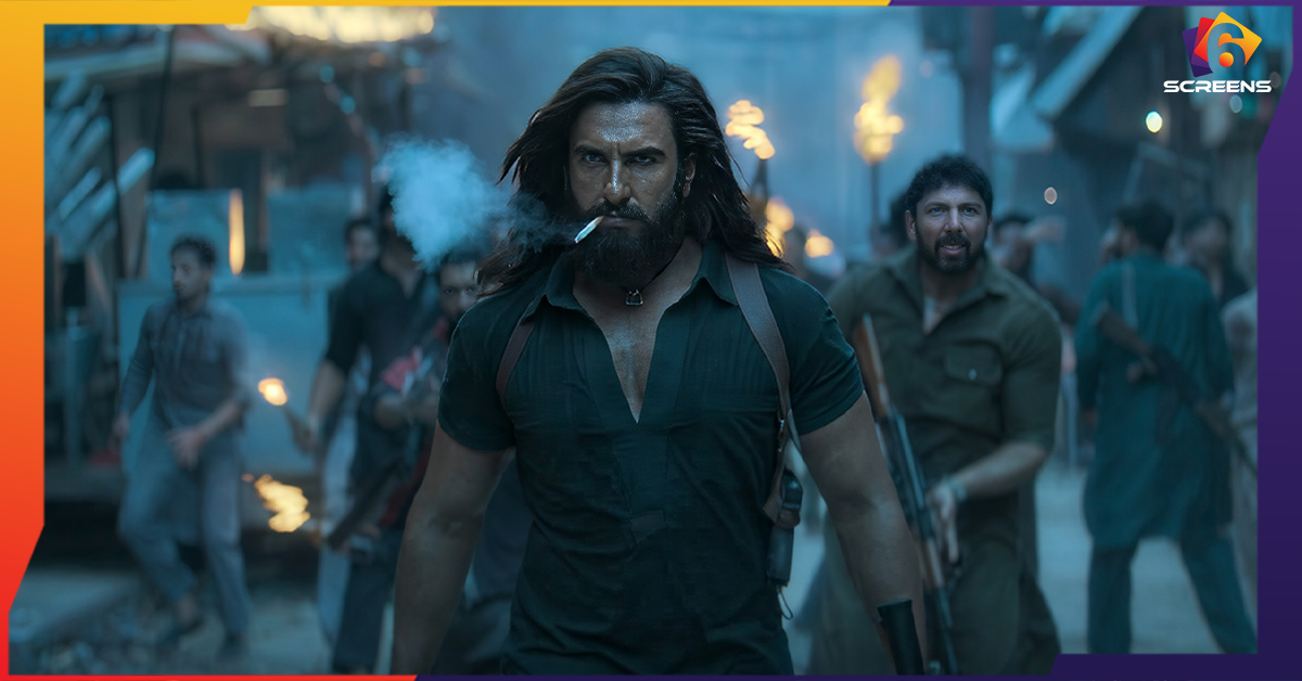 Dhurandhar Trailer Sparks Anger Among Pakistani Viewers