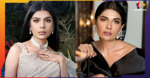 Why Iffat Omar Says She Has No Friends in the Industry