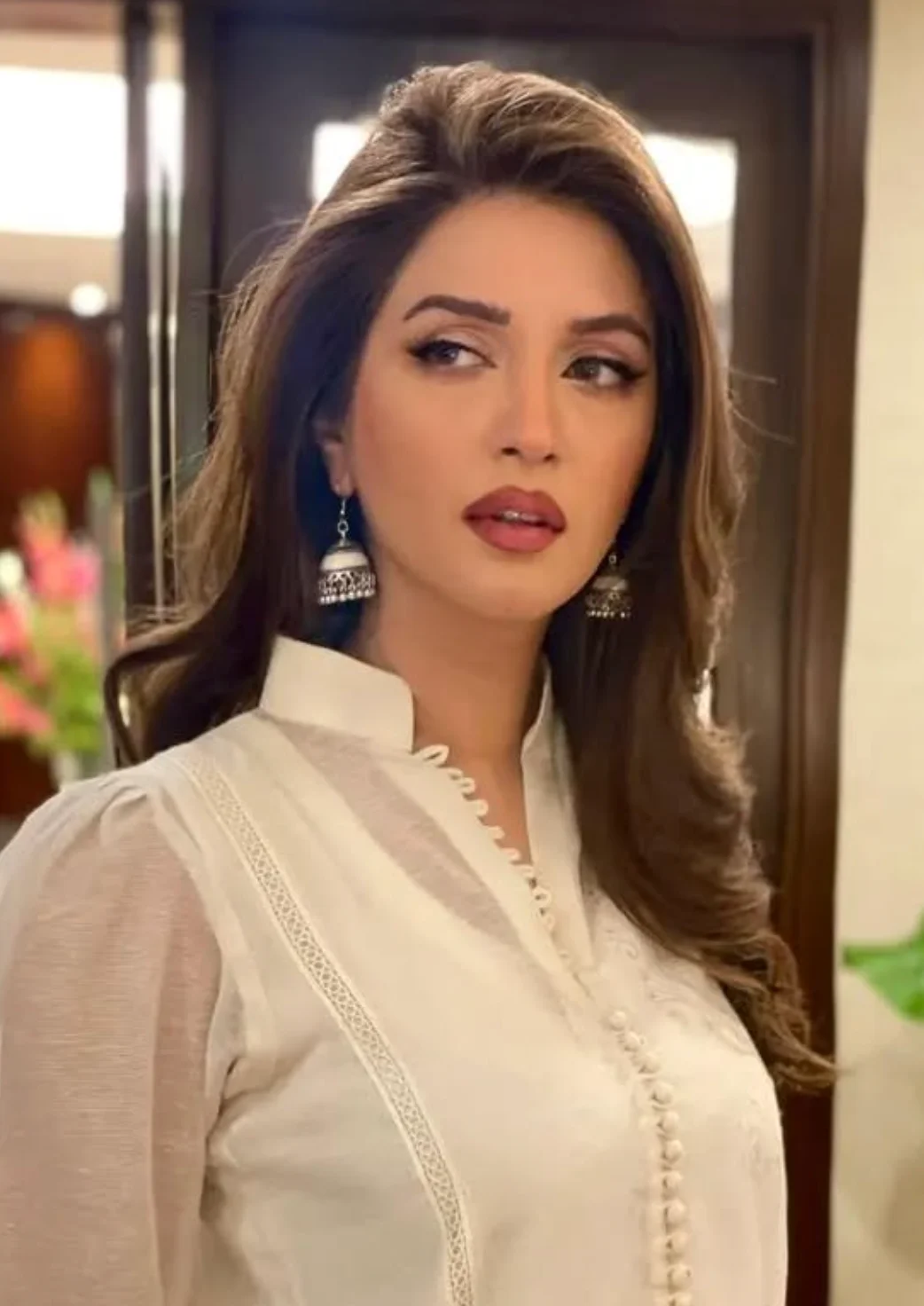 Iman ali