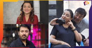 Nadia Afgan Talks About ‘Ruby’ in Shar Pasand & Working with Nauman Ijaz