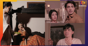 Nazeeha Zainab & Elahi Bux Khan’s Controversial Shoot for Jama Taqseem