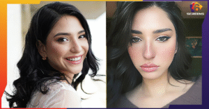 Old Clips of Ramsha Khan Sparks Debate on Her Transformation