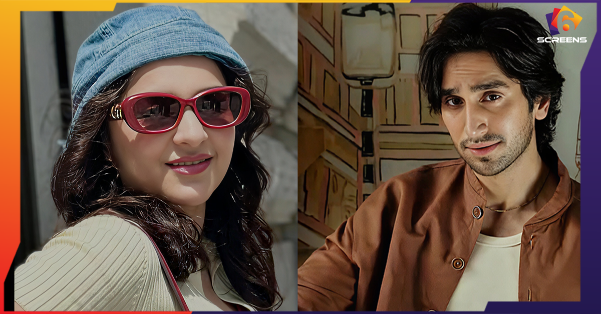 Yumna Zaidi & Hamza Sohail Join Forces in New Drama